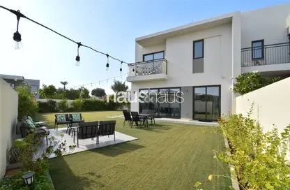 Townhouse - 4 Bedrooms - 4 Bathrooms for sale in Camelia 1 - Camelia - Arabian Ranches 2 - Dubai