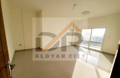 Apartment - 2 Bedrooms - 3 Bathrooms for rent in Ajman Corniche Residences - Ajman Corniche Road - Ajman