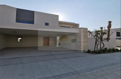 Villa - 3 Bedrooms - 4 Bathrooms for rent in Al Zahia 4 - Al Zahia - Muwaileh Commercial - Sharjah