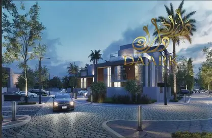 Townhouse - 4 Bedrooms - 5 Bathrooms for sale in Verdana 2 - Dubai Investment Park (DIP) - Dubai