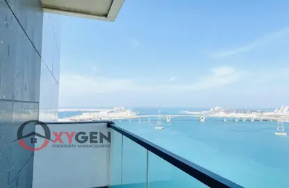 Apartment - 2 Bedrooms - 3 Bathrooms for sale in Azure - Shams Abu Dhabi - Al Reem Island - Abu Dhabi