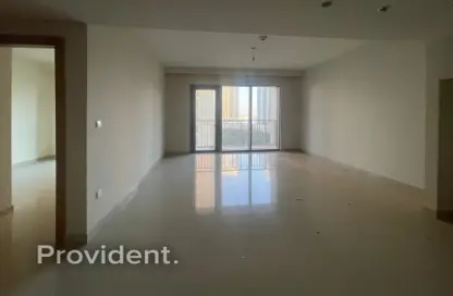 Apartment - 1 Bedroom - 1 Bathroom for rent in Harbour Views 2 - Dubai Creek Harbour (The Lagoons) - Dubai