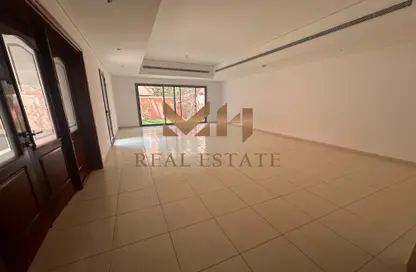 Villa - 4 Bedrooms - 5 Bathrooms for rent in Mangrove Village - Abu Dhabi Gate City - Abu Dhabi