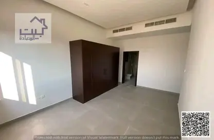 Apartment - 2 Bedrooms - 3 Bathrooms for rent in Ajman Hills - Al Alia - Ajman