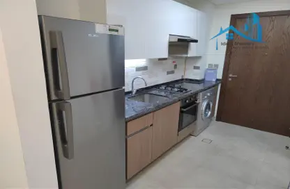 Apartment - 1 Bathroom for rent in Shaista Azizi - Al Furjan - Dubai