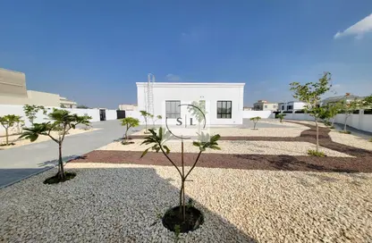 Villa - 4 Bedrooms - 6 Bathrooms for rent in Nad Al Sheba 4 - Nad Al Sheba - Dubai