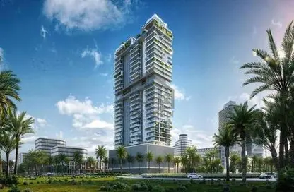 Apartment - 1 Bathroom for sale in Legado - Jumeirah Village Circle - Dubai