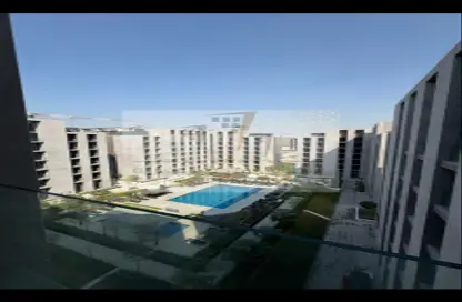 Apartment - 1 Bedroom - 2 Bathrooms for sale in Aljada - Sharjah