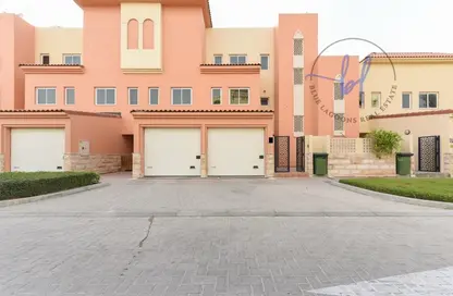 Villa - 5 Bedrooms - 5 Bathrooms for sale in Al Badia Residences - Dubai Festival City - Dubai