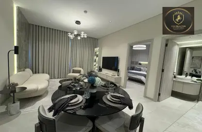 شقة - غرفة نوم - 2 حمامات للبيع في فلواريا فيستا - ديسكفري غاردنز - دبي