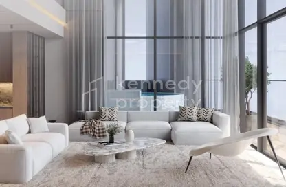 Villa - 2 Bedrooms - 3 Bathrooms for sale in The Autograph S Series - Jumeirah Village Circle - Dubai