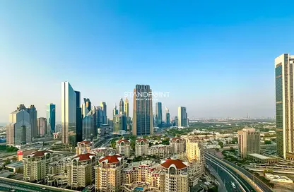 Hotel  and  Hotel Apartment - 1 Bedroom - 2 Bathrooms for rent in Kempinski BLVD - Downtown Dubai - Dubai