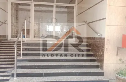 Apartment - 1 Bathroom for rent in Al Jurf 2 - Al Jurf - Ajman Downtown - Ajman