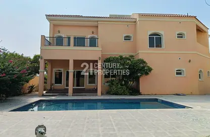 Villa - 4 Bedrooms - 6 Bathrooms for rent in Al Ruwayyah - Dubai Land - Dubai