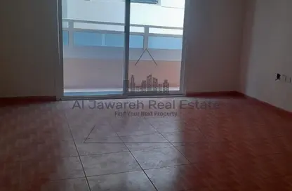 Apartment - 2 Bedrooms - 2 Bathrooms for rent in Al Nafoora 1 building - Al Rawda 2 - Al Rawda - Ajman