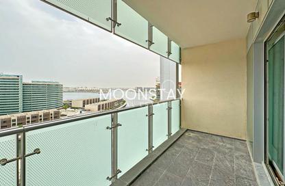 Apartment - 1 Bedroom - 2 Bathrooms for sale in Al Nada 2 - Al Muneera - Al Raha Beach - Abu Dhabi