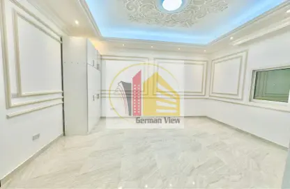 Apartment - 1 Bathroom for rent in Al Shamkha - Abu Dhabi