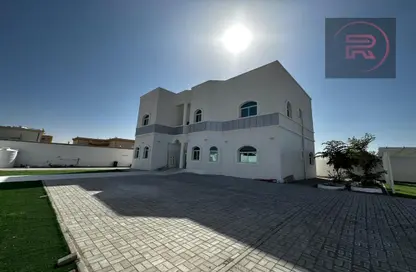 Villa - 4 Bedrooms - 6 Bathrooms for sale in Al Dhait South - Al Dhait - Ras Al Khaimah