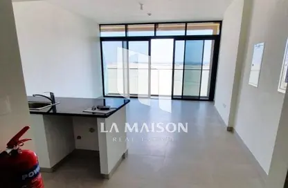 Apartment - 1 Bathroom for sale in Soho Square - Saadiyat Island - Abu Dhabi