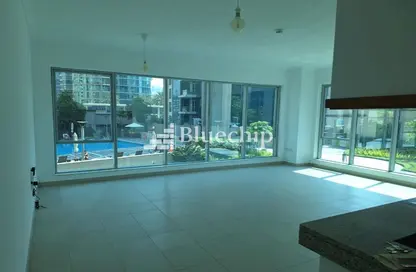 Apartment - 2 Bedrooms - 3 Bathrooms for rent in Attessa Tower - Marina Promenade - Dubai Marina - Dubai