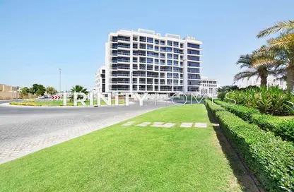 Apartment - 1 Bedroom - 2 Bathrooms for sale in La Suite Dubai Hotel  and  Apartments - Al Sufouh 1 - Al Sufouh - Dubai