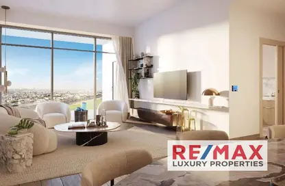 Apartment - 2 Bedrooms - 3 Bathrooms for sale in Mar Casa - Maritime City - Dubai