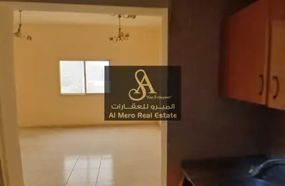 Apartment - 1 Bathroom for rent in Crown Palace Hotel - Al Rashidiya 1 - Al Rashidiya - Ajman