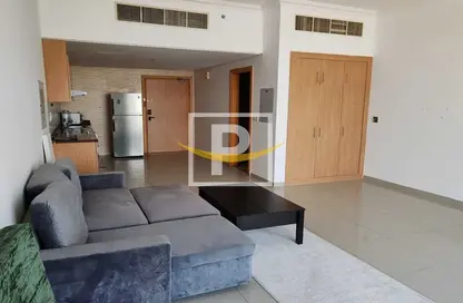 Apartment - 1 Bathroom for rent in Lincoln Park Northside - Lincoln Park - Arjan - Dubai