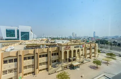 صورة لـ مبنى خارجي مكتب - استوديو للايجار في قاعات المحكمة العليا - 2 أم حرير - أم حرير - دبي ، صورة رقم 1