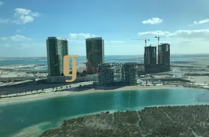 Apartment - 1 Bathroom for sale in Hydra Avenue Towers - City Of Lights - Al Reem Island - Abu Dhabi