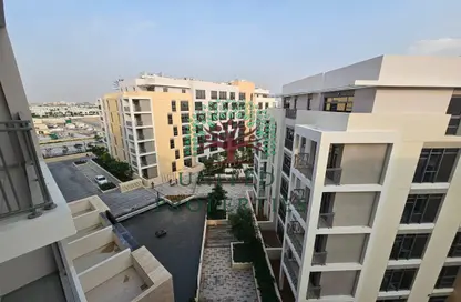 Apartment - 1 Bedroom - 1 Bathroom for sale in Zohour 2 - Al Zahia - Muwaileh Commercial - Sharjah