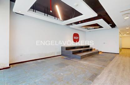 Office Space - Studio for rent in Bay Square Building 1 - Bay Square - Business Bay - Dubai