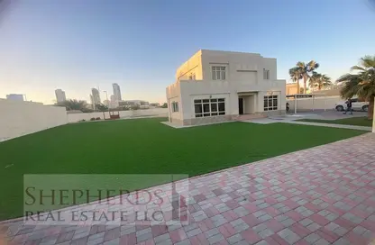 Villa - 5 Bedrooms - 4 Bathrooms for rent in Al Barsha 3 Villas - Al Barsha 3 - Al Barsha - Dubai