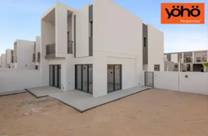 Villa - 4 Bedrooms - 4 Bathrooms for rent in La Rosa 1 - Villanova - Dubai Land - Dubai