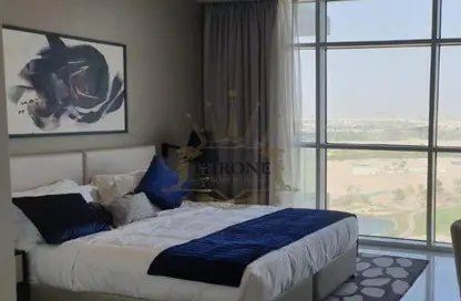 Apartment - Studio - 1 Bathroom for sale in Artesia A - Artesia - DAMAC Hills - Dubai