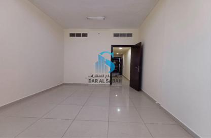 Apartment - 1 Bedroom - 1 Bathroom for rent in Tiger Building Al Qadesia - Al Nahda - Sharjah