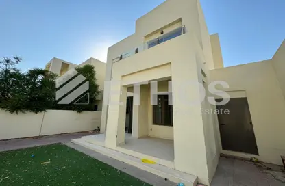 Villa - 3 Bedrooms - 4 Bathrooms for rent in Mira Oasis 2 - Mira Oasis - Reem - Dubai