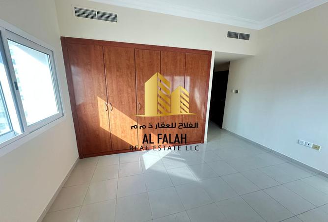 Apartment - 2 Bedrooms - 3 Bathrooms for rent in Al Nad - Al Qasimia - Sharjah