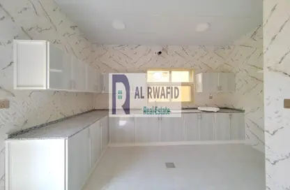 Villa - 5 Bedrooms - 6 Bathrooms for rent in Al Maha Village - Al Zahya - Ajman