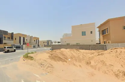 Land - Studio for sale in Al Helio 2 - Al Helio - Ajman