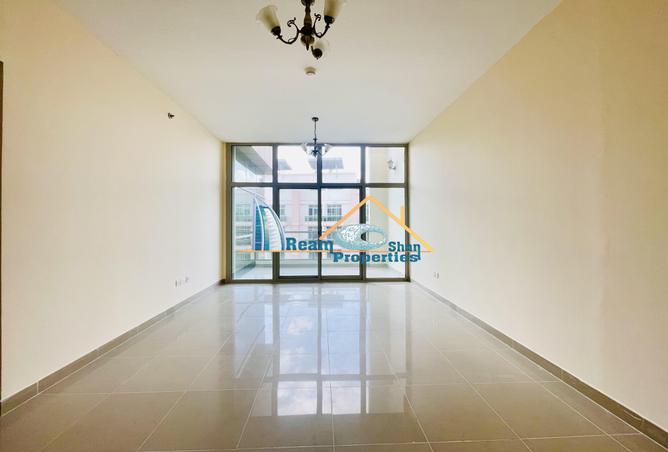 Apartment for Rent in Al Waleed Oasis: CLOSE KITCHEN | VILLA VIEW | ALL ...