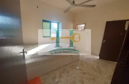 Apartment - 1 Bedroom - 1 Bathroom for rent in Al Rashidiya 2 - Al Rashidiya - Ajman