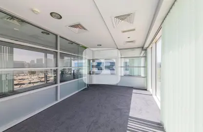 Office Space - Studio - 2 Bathrooms for rent in Building 24 - Dubai Internet City - Dubai