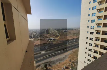 Apartment - 2 Bedrooms - 2 Bathrooms for sale in Lavender Tower - Emirates City - Ajman