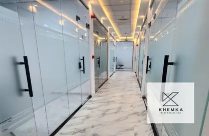 Office Space - Studio for rent in Burj Nahar Building - Al Muteena - Deira - Dubai