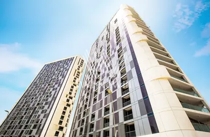 Apartment - 2 Bedrooms - 2 Bathrooms for sale in Meera 2 - Shams Abu Dhabi - Al Reem Island - Abu Dhabi