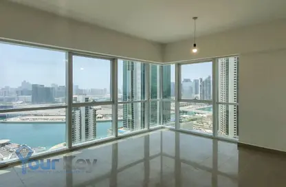 Apartment - 2 Bedrooms - 3 Bathrooms for sale in MAG 5 - Marina Square - Al Reem Island - Abu Dhabi