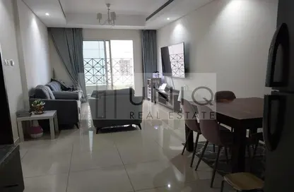 Apartment - 1 Bedroom - 1 Bathroom for sale in Cleopatra - Living Legends - Dubai