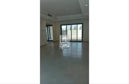 Empty Room image for: Townhouse - 3 Bedrooms - 4 Bathrooms for sale in Sharjah Sustainable City - Sharjah, Image 1