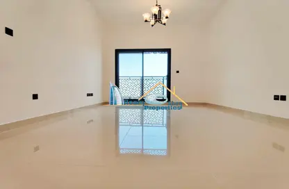 Apartment - 1 Bedroom - 2 Bathrooms for rent in Jaddaf Views - Al Jaddaf - Dubai